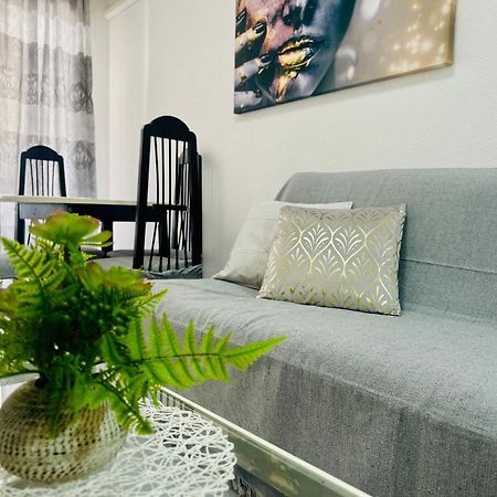 Solymar Torrevieja Apartment ภายนอก รูปภาพ