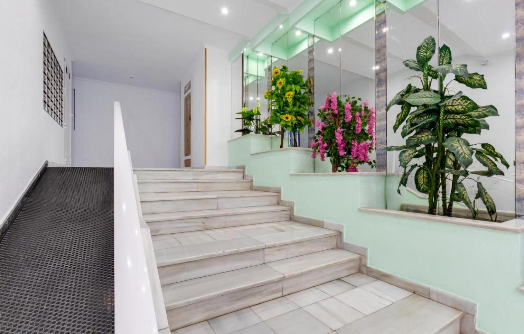 Solymar Torrevieja Apartment ภายนอก รูปภาพ