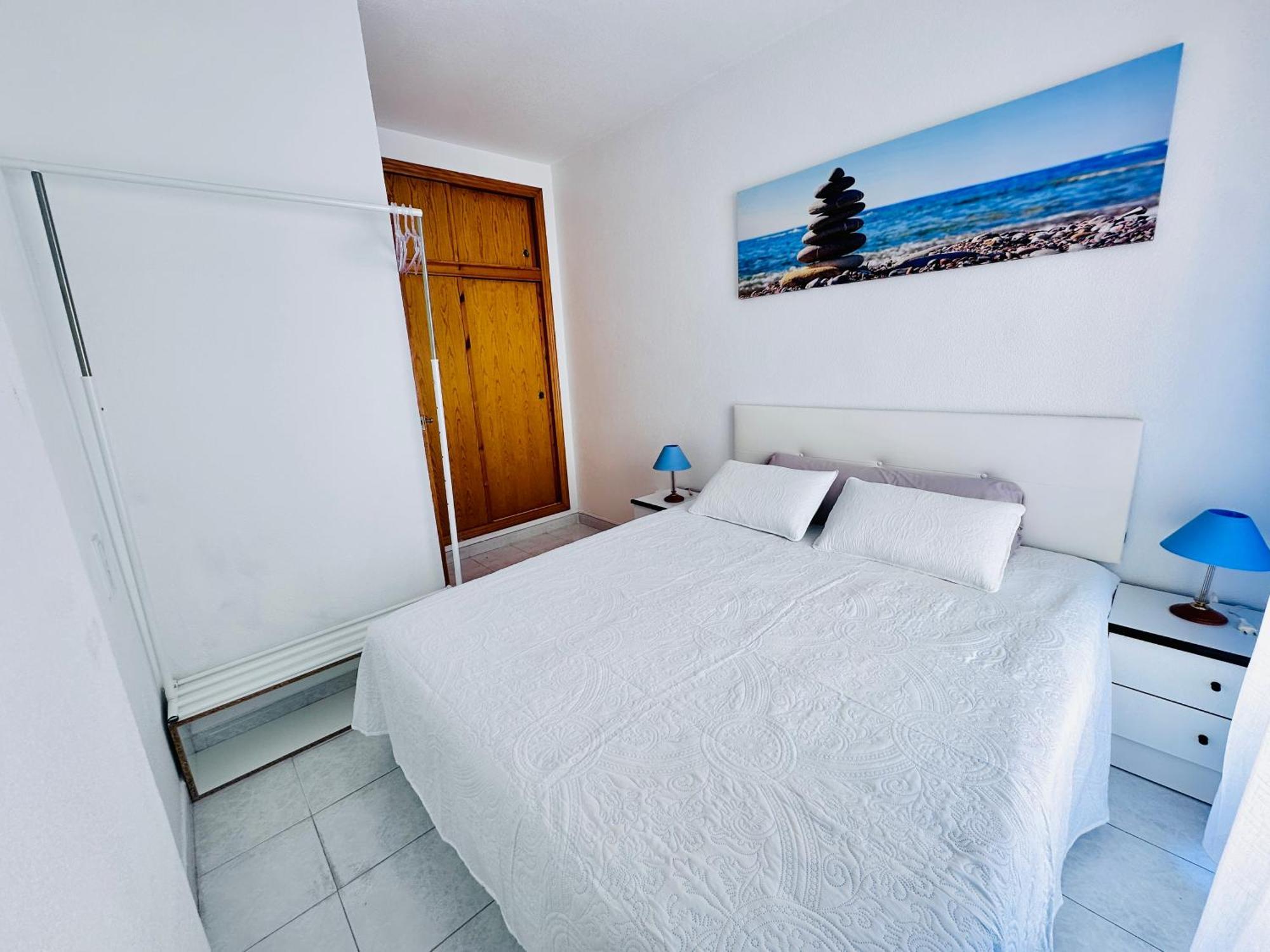 Solymar Torrevieja Apartment ภายนอก รูปภาพ