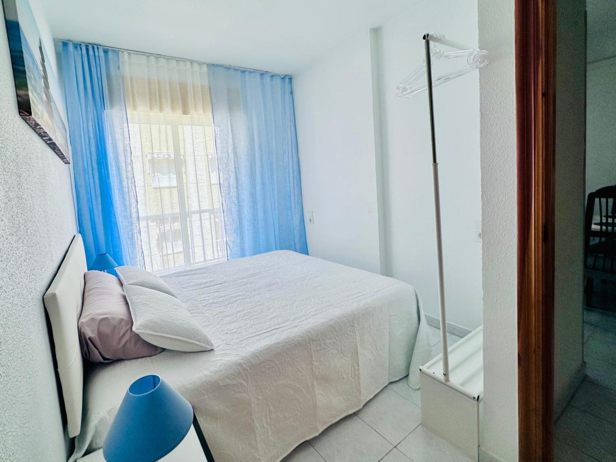Solymar Torrevieja Apartment ภายนอก รูปภาพ