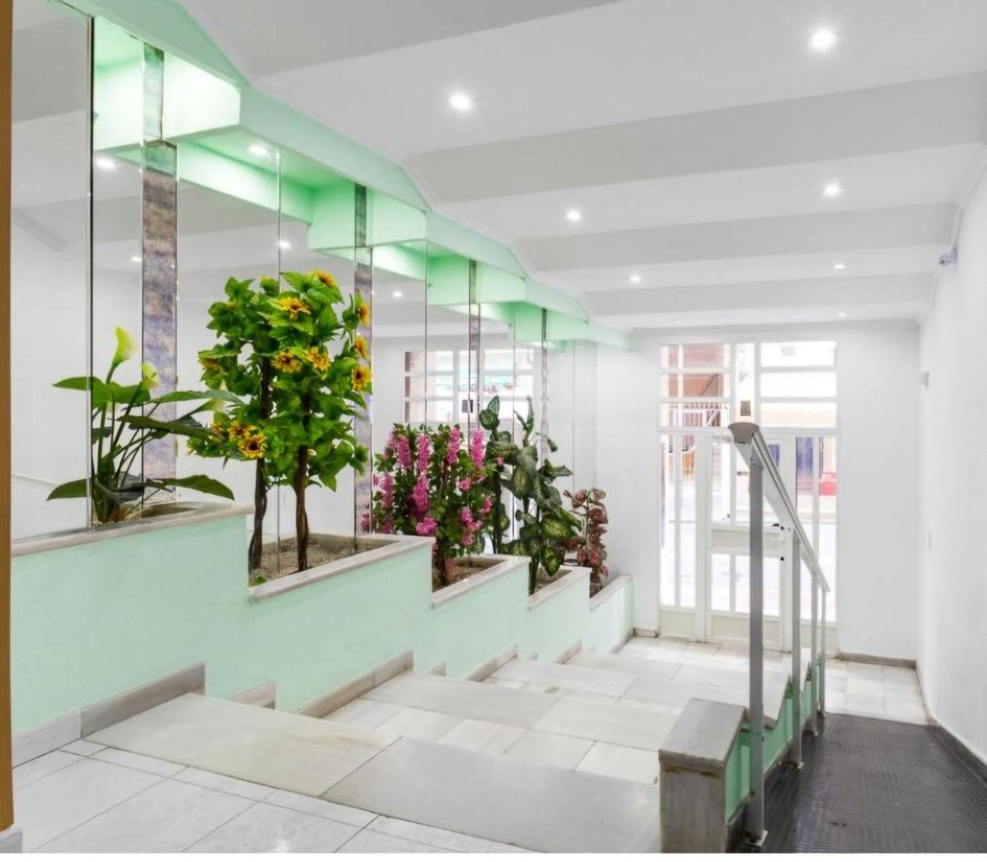 Solymar Torrevieja Apartment ภายนอก รูปภาพ