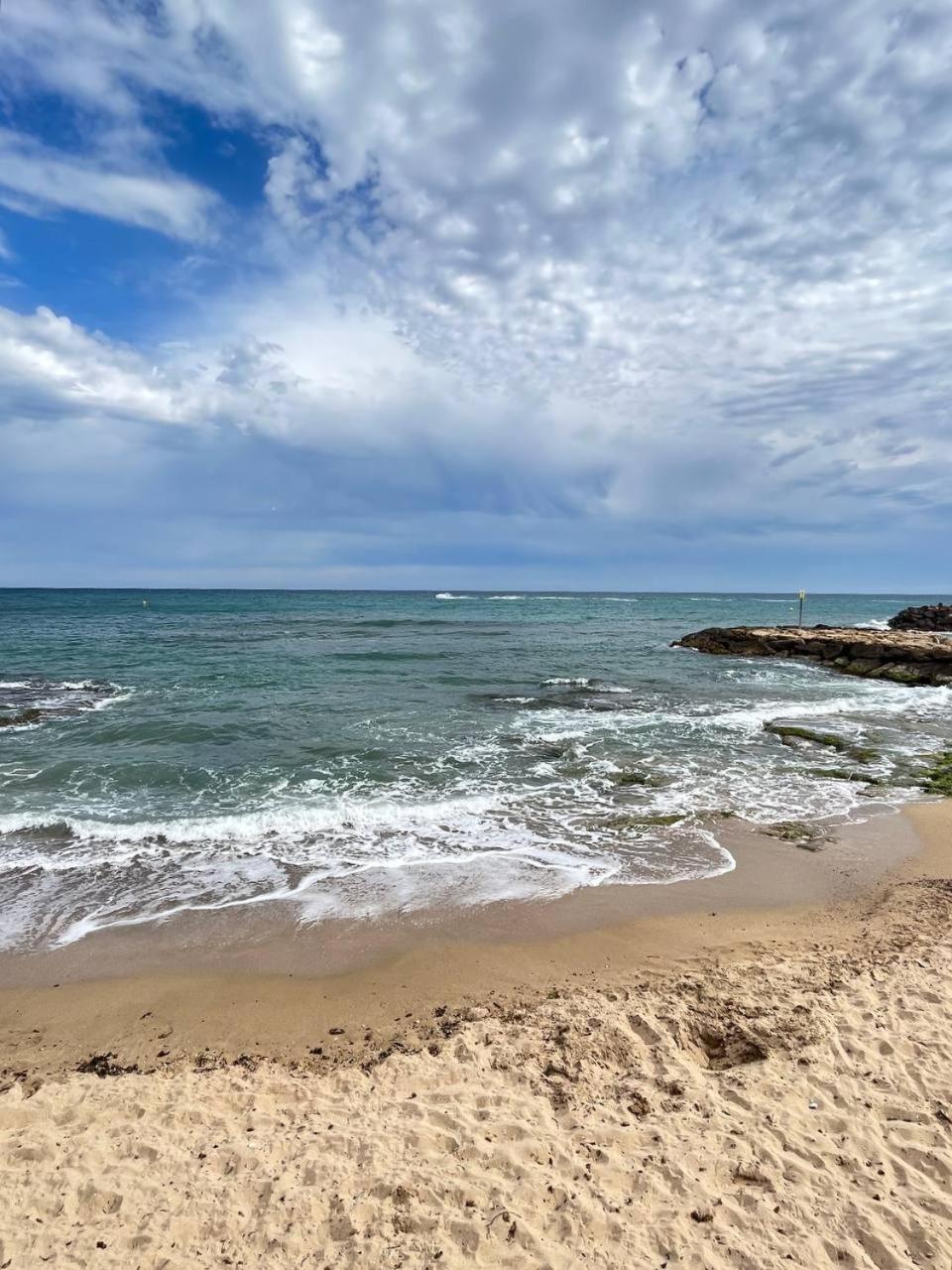 Solymar Torrevieja Apartment ภายนอก รูปภาพ