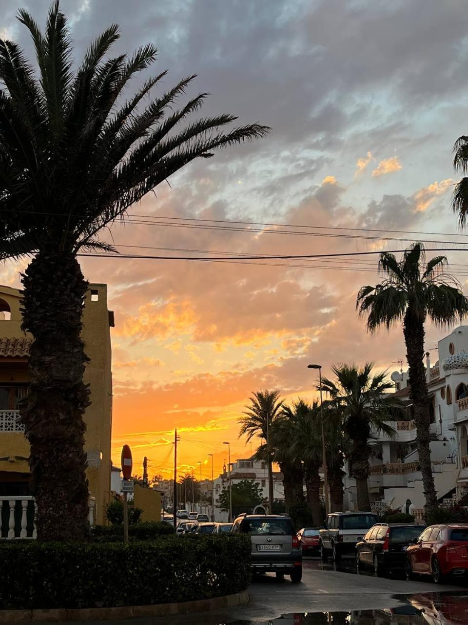 Solymar Torrevieja Apartment ภายนอก รูปภาพ