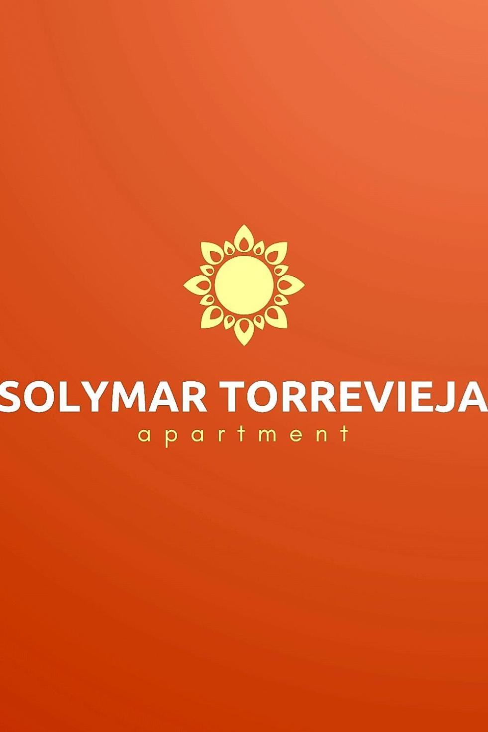 Solymar Torrevieja Apartment ภายนอก รูปภาพ