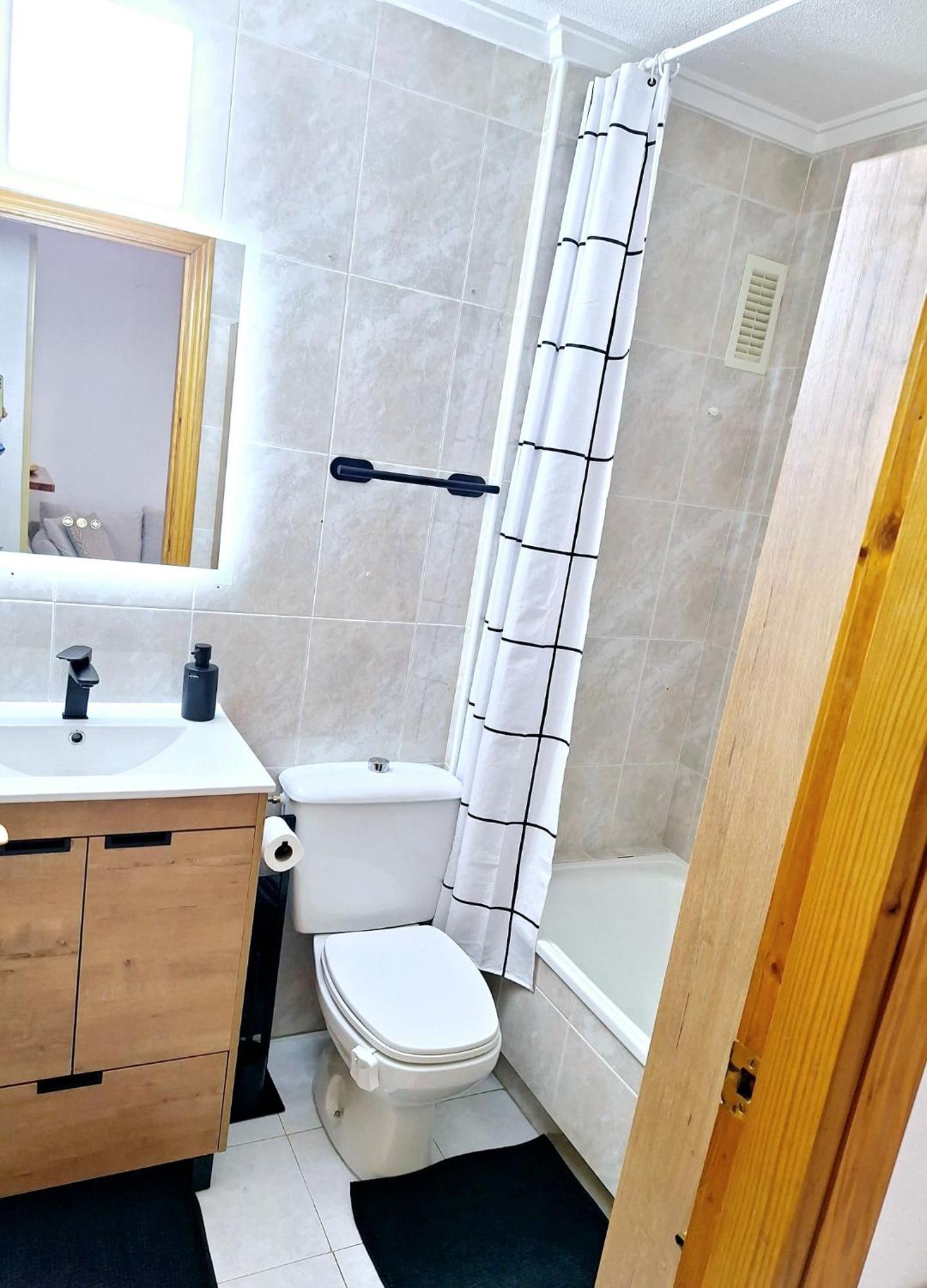 Solymar Torrevieja Apartment ภายนอก รูปภาพ
